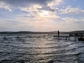 Balatonfűzfő