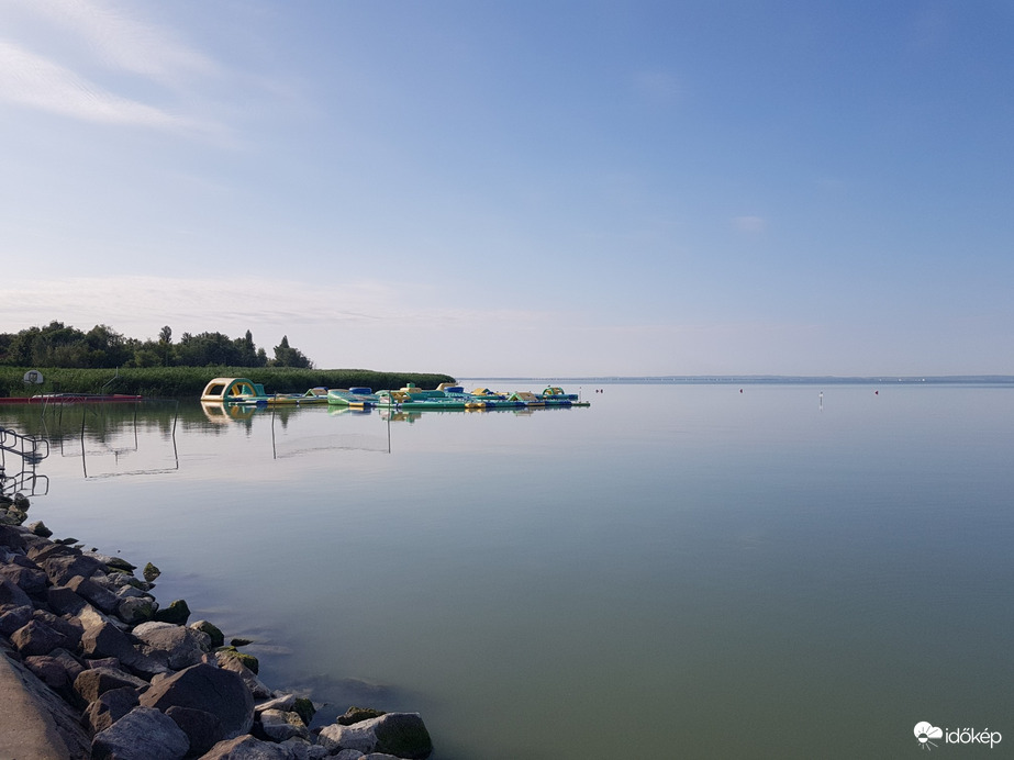Balatonfűzfő