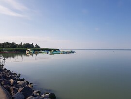 Balatonfűzfő