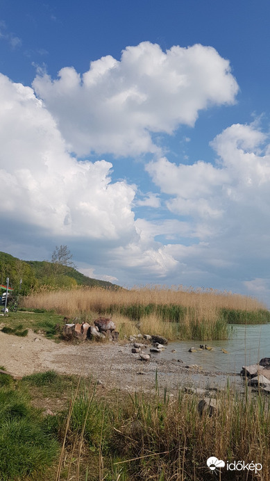 Balatonfűzfő