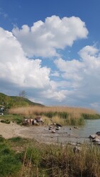 Balatonfűzfő