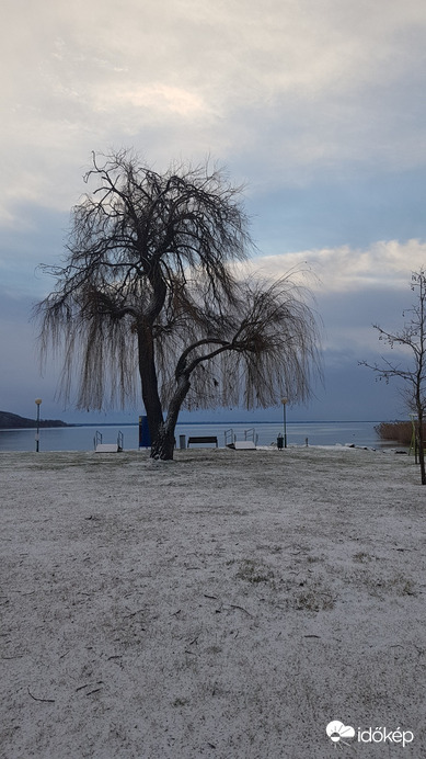 Balatonfűzfő