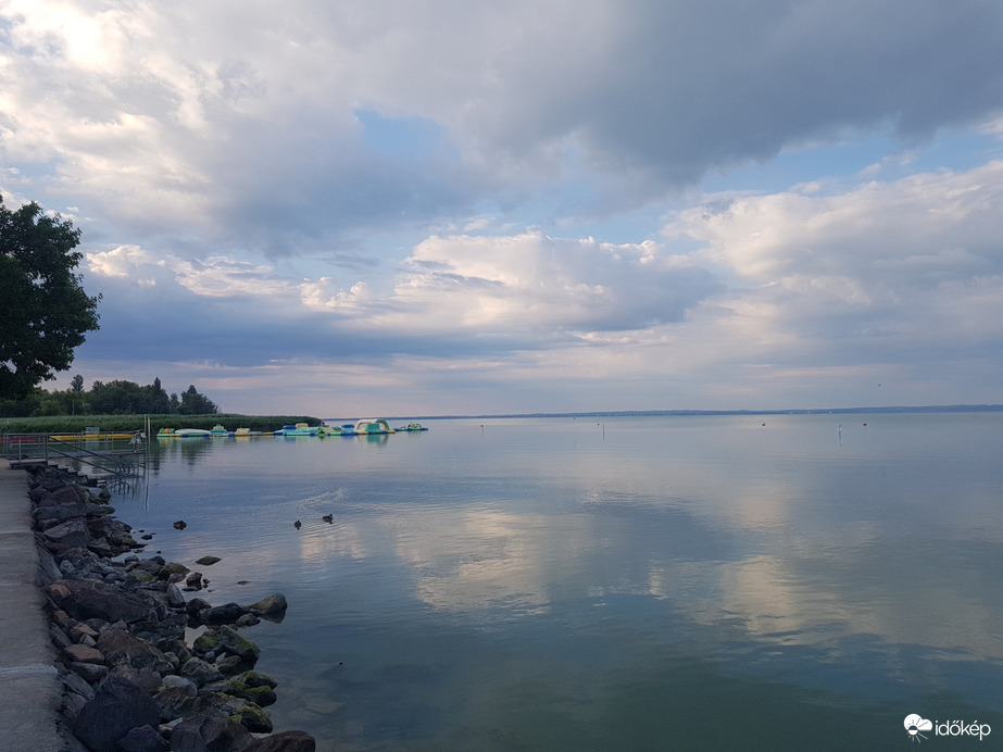 Balatonfűzfő