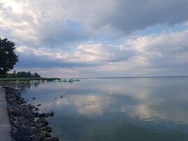 Balatonfűzfő
