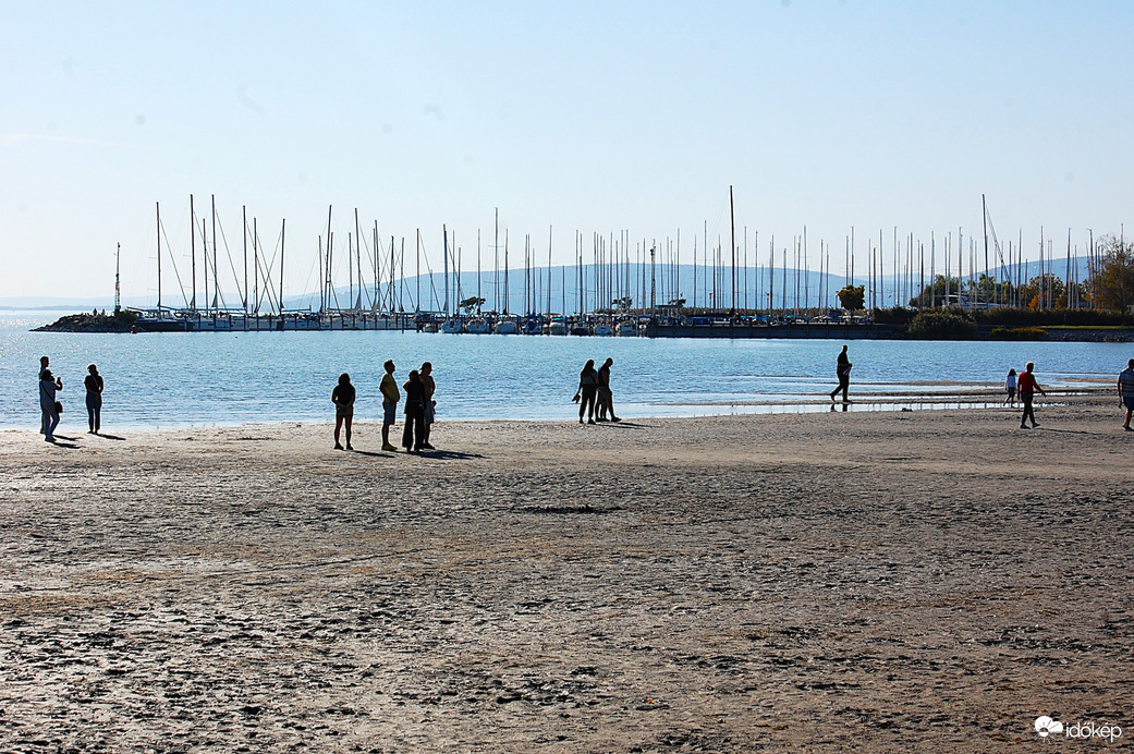 a strandon