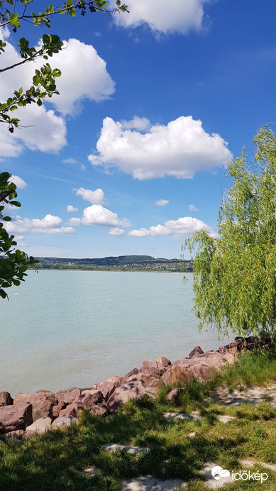 Balatonfűzfő