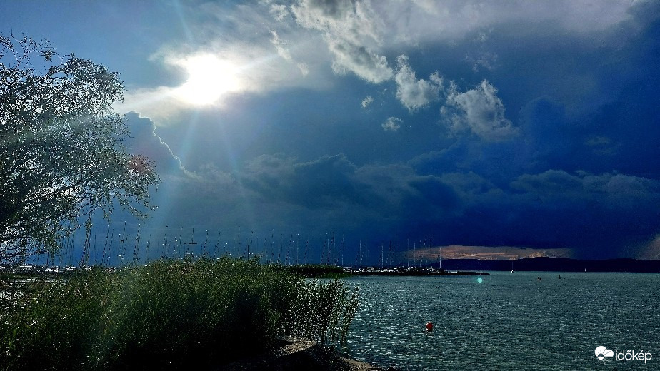 Balatonlelle
