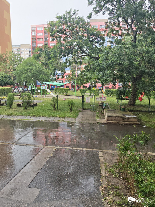 Budapest X.ker - Téglagyárdűlő