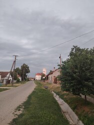Kismarja