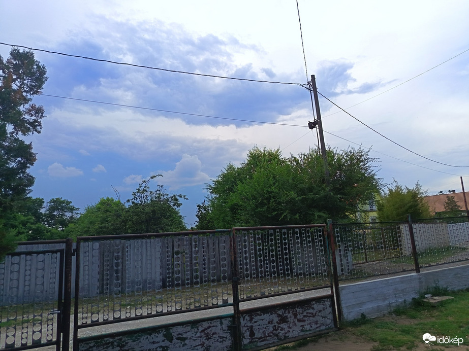 Debrecen-Bánk