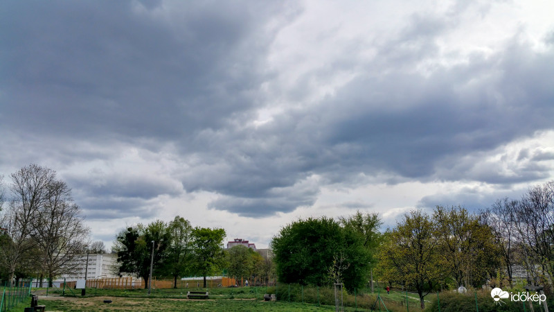 Borongós Pécs