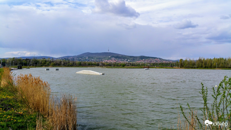 Borongós Pécs