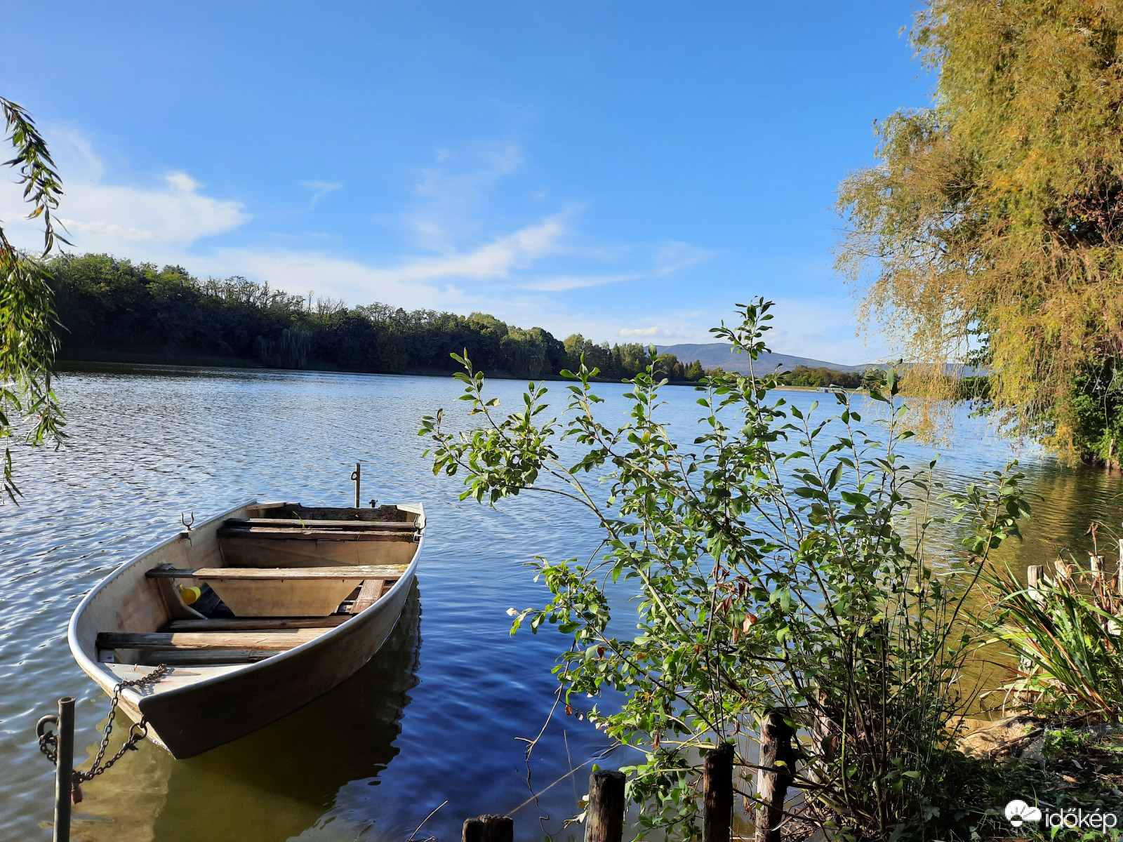 Őszi idill