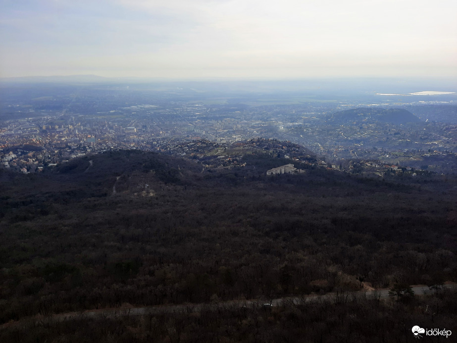 Borongós Pécs