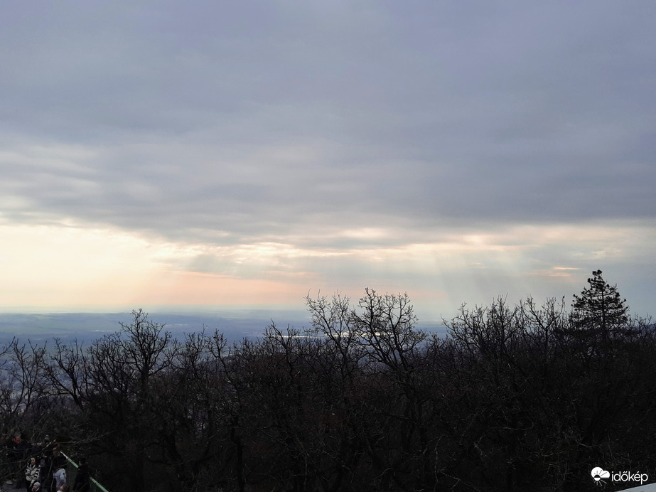 Borongós Pécs
