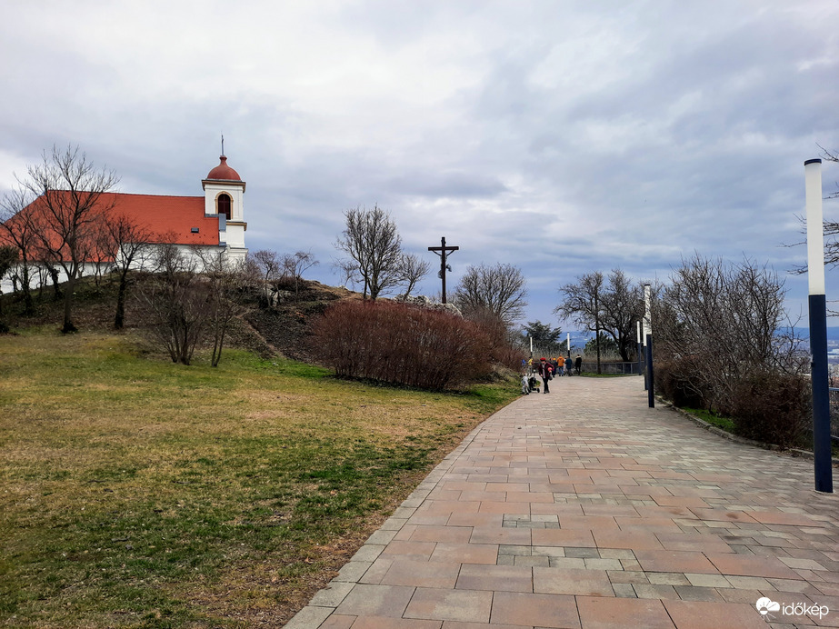 Borongós Pécs