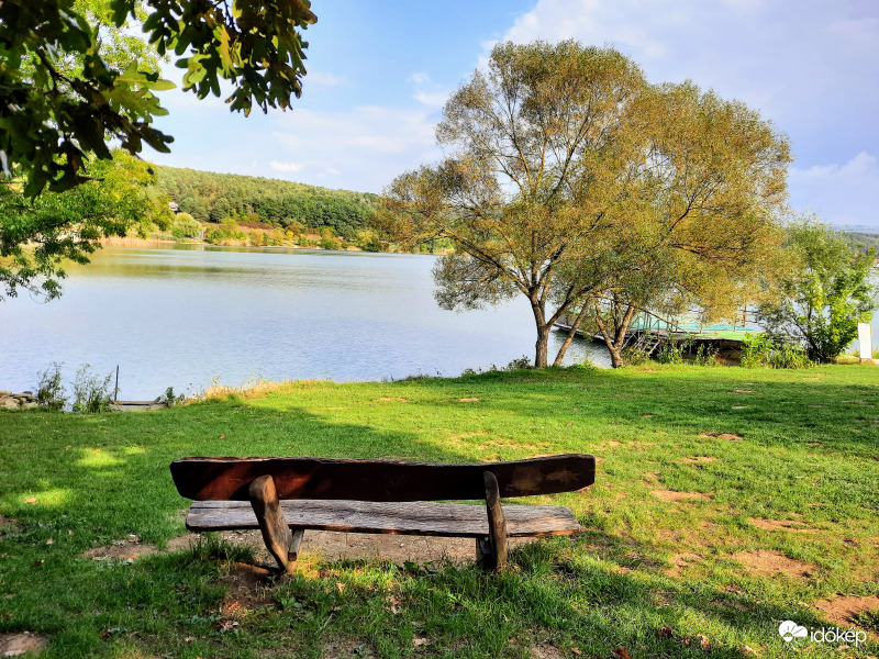 Őszi hangulat