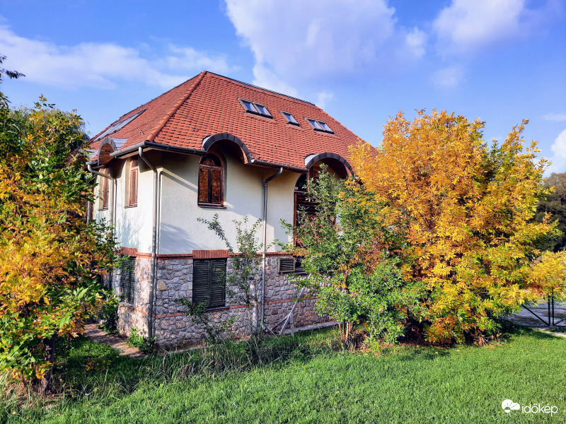 Őszi hangulat