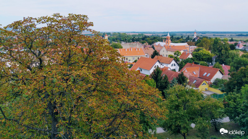 Siklósi ősz