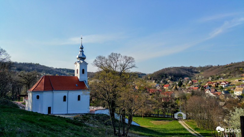 Remete kápolna
