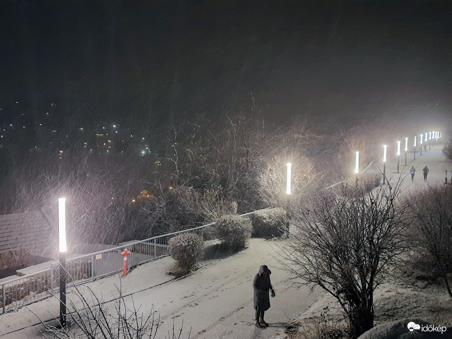 Havas Pécs