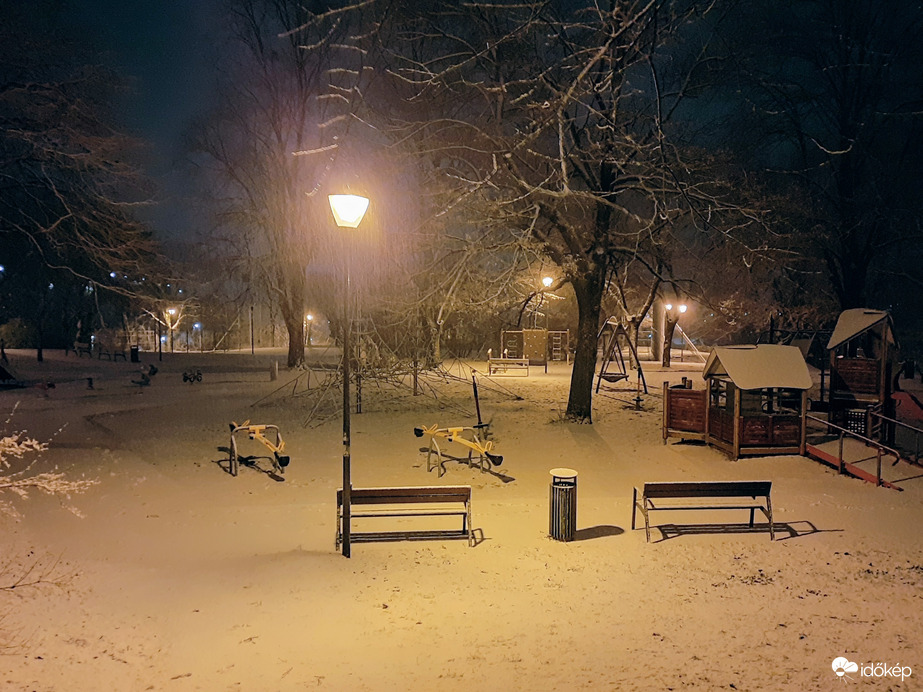 Havas Pécs