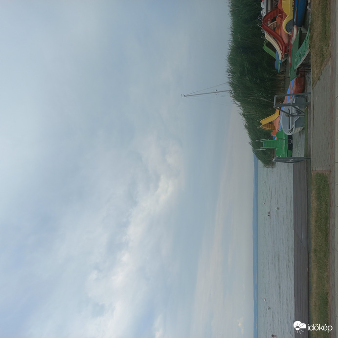 Balatonudvari