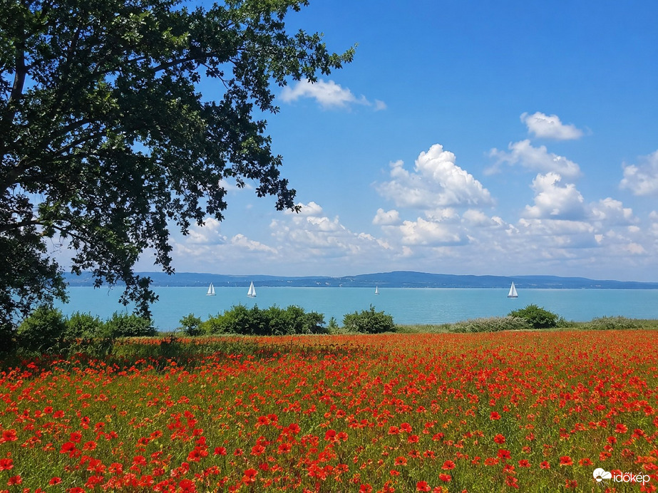 Balatonudvari