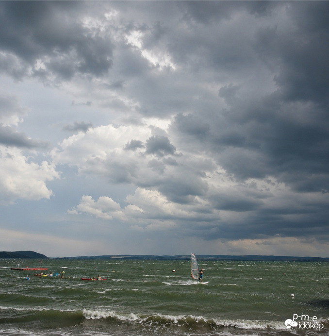 Balatonudvari