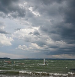 Balatonudvari