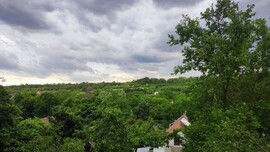 Kisnyárád