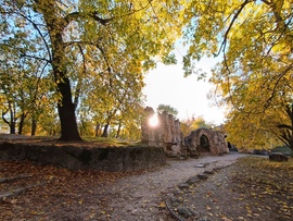 Ősz Tatán