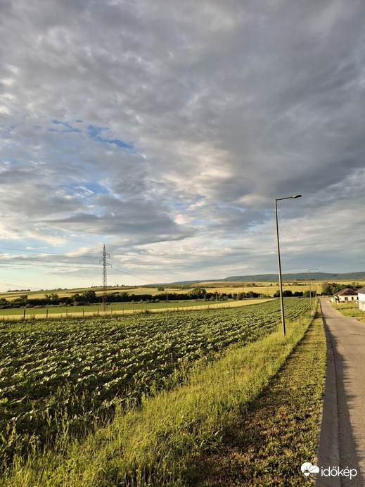 Környe